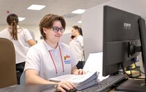 Фото: Луганский Информационный Центр/Анастасия Стеценко