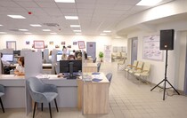 Фото: Луганский Информационный Центр/Анастасия Стеценко