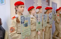 Фото: Луганский Информационный Центр/Анастасия Стеценко