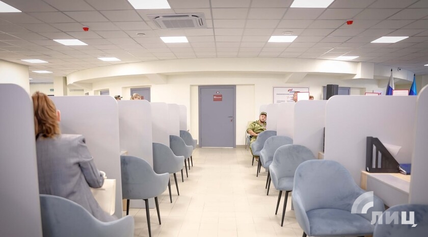 Фото: Луганский Информационный Центр/Анастасия Стеценко