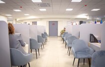 Фото: Луганский Информационный Центр/Анастасия Стеценко
