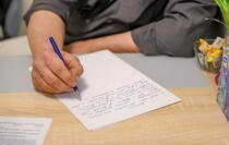 Фото: Луганский Информационный Центр/Анастасия Стеценко