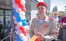 Фото: Луганский Информационный Центр/Анастасия Стеценко