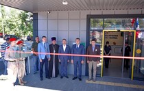 Фото: Луганский Информационный Центр/Анастасия Стеценко