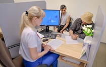 Фото: Луганский Информационный Центр/Анастасия Стеценко
