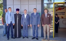 Фото: Луганский Информационный Центр/Анастасия Стеценко