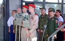 Фото: Луганский Информационный Центр/Анастасия Стеценко