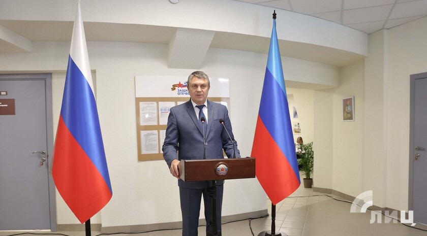 Фото: Луганский Информационный Центр/Анастасия Стеценко