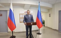 Фото: Луганский Информационный Центр/Анастасия Стеценко