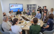 Фото: Луганский Информационный Центр/Анастасия Стеценко