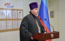 Фото: Луганский Информационный Центр/Анастасия Стеценко