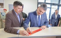 Фото: Луганский Информационный Центр/Анастасия Стеценко