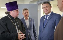 Фото: Луганский Информационный Центр/Анастасия Стеценко
