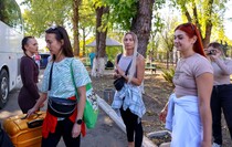 Фото: Луганский Информационный Центр/Анастасия Стеценко
