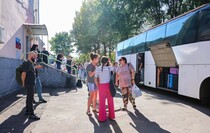 Фото: Луганский Информационный Центр/Анастасия Стеценко