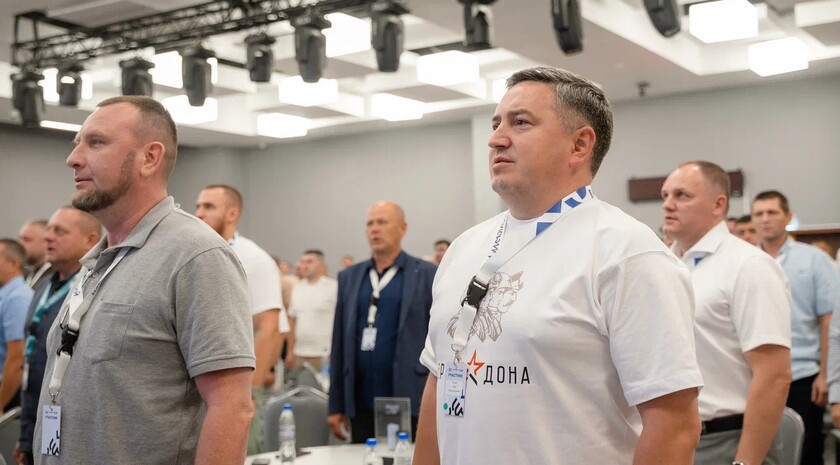 Фото: пресс-служба администрации главы ЛНР Леонида Пасечника