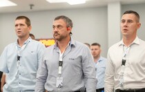 Фото: пресс-служба администрации главы ЛНР Леонида Пасечника