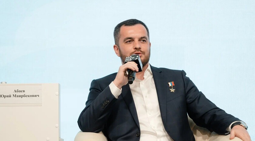 Фото: пресс-служба администрации главы ЛНР Леонида Пасечника