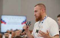 Фото: пресс-служба администрации главы ЛНР Леонида Пасечника
