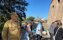 Фото: пресс-служба Народного Совета ЛНР
