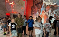 Фото: пресс-служба Народного Совета ЛНР