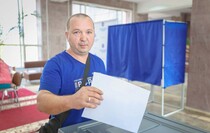 Фото: Луганский Информационный Центр/Анастасия Стеценко