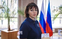 Фото: Луганский Информационный Центр/Анастасия Стеценко