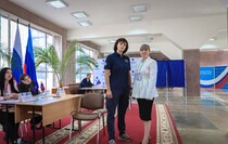 Фото: Луганский Информационный Центр/Анастасия Стеценко