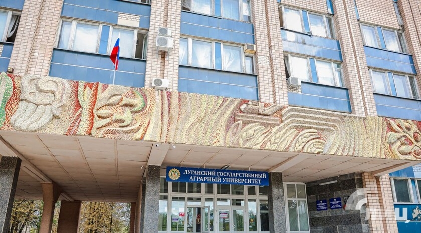 Фото: Луганский Информационный Центр/Анастасия Стеценко