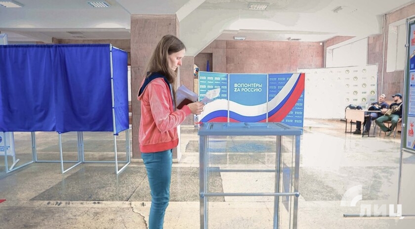 Фото: Луганский Информационный Центр/Анастасия Стеценко