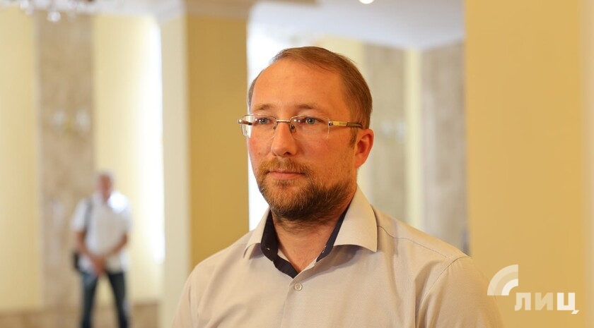  Фото: Луганский Информационный Центр/Анастасия Стеценко