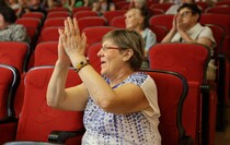  Фото: Луганский Информационный Центр/Анастасия Стеценко
