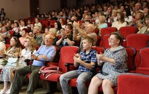  Фото: Луганский Информационный Центр/Анастасия Стеценко