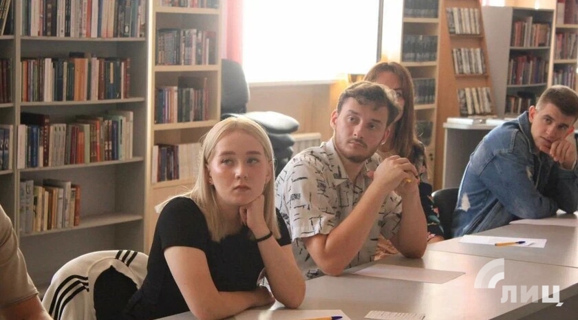 Фото: Луганский Информационный Центр
