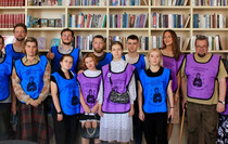 Фото: Луганский Информационный Центр