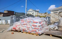 Фото: Луганский Информационный Центр/Анастасия Стеценко