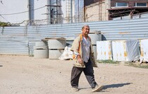 Фото: Луганский Информационный Центр/Анастасия Стеценко