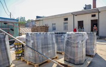 Фото: Луганский Информационный Центр/Анастасия Стеценко