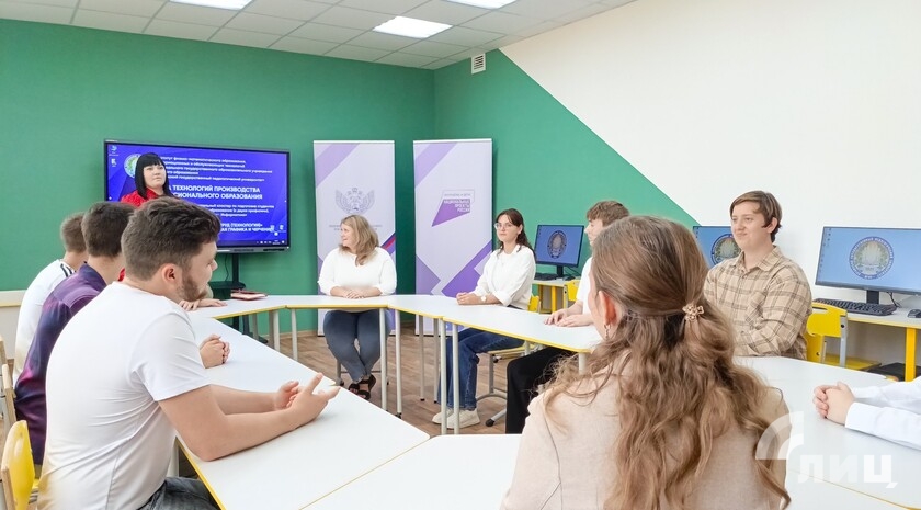 Фото: Луганский Информационный Центр