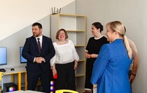 Фото: Луганский Информационный Центр