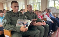 Фото: Луганский Информационный Центр, Владимир Ладный