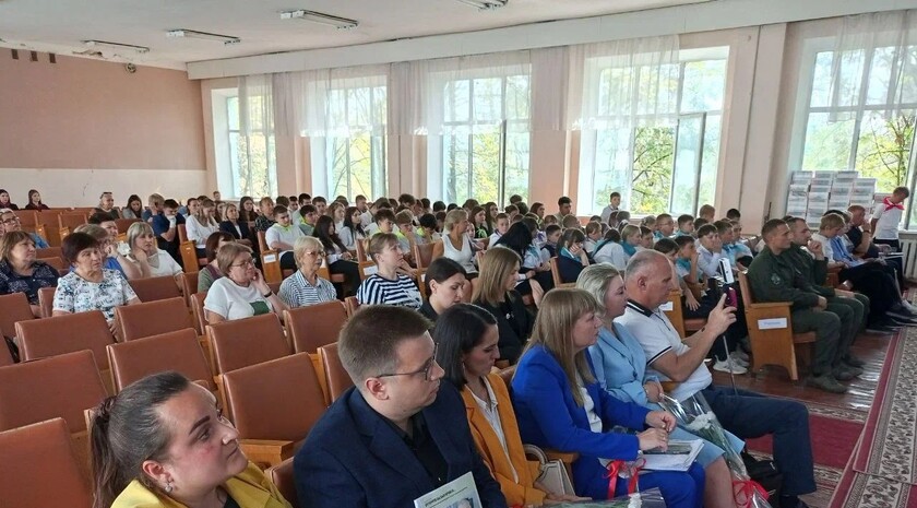 Фото: Луганский Информационный Центр, Владимир Ладный