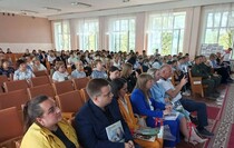 Фото: Луганский Информационный Центр, Владимир Ладный