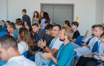Фото: пресс-служба арт-кластера "Таврида" 