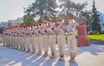 Фото: Луганский Информационный Центр/Анастасия Стеценко