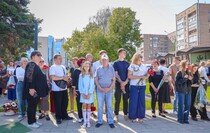 Фото: Луганский Информационный Центр/Анастасия Стеценко