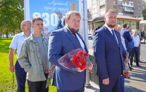 Фото: Луганский Информационный Центр/Анастасия Стеценко