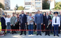 Фото: Луганский Информационный Центр/Анастасия Стеценко