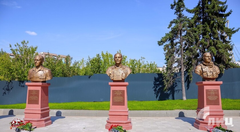 Фото: Луганский Информационный Центр/Анастасия Стеценко