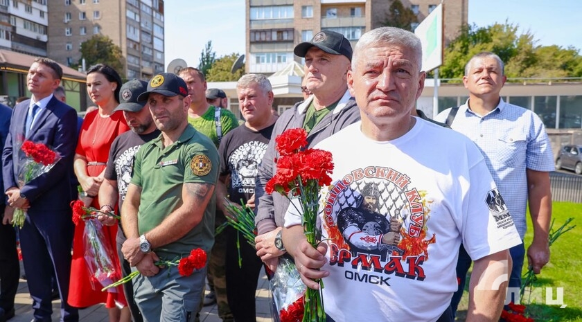 Фото: Луганский Информационный Центр/Анастасия Стеценко